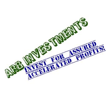 Arb investments???(Agent)