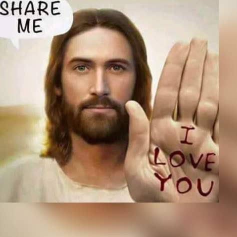 Jesus is the way and life