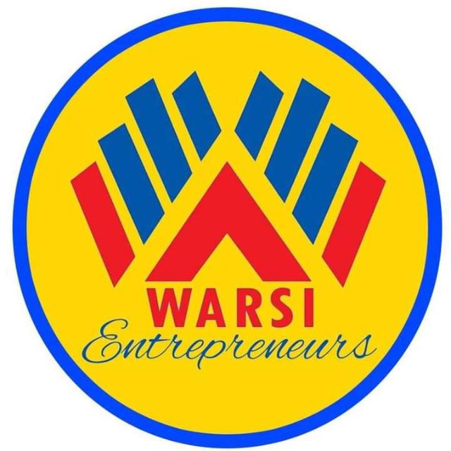 Warsi Guest Posting (GBOB)
