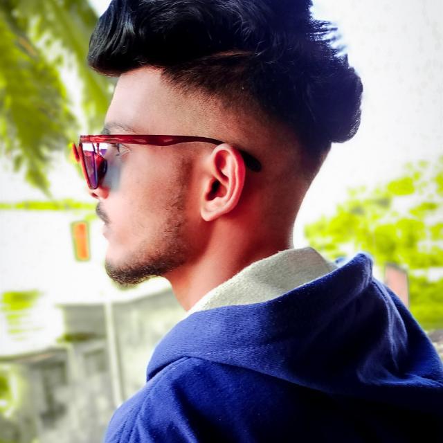 pravinraj? Friends Club?