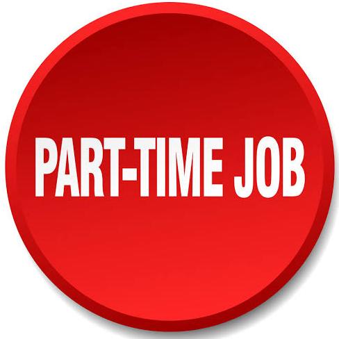 Part time job 1??