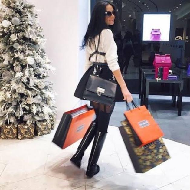 Bindu's collection????✨??