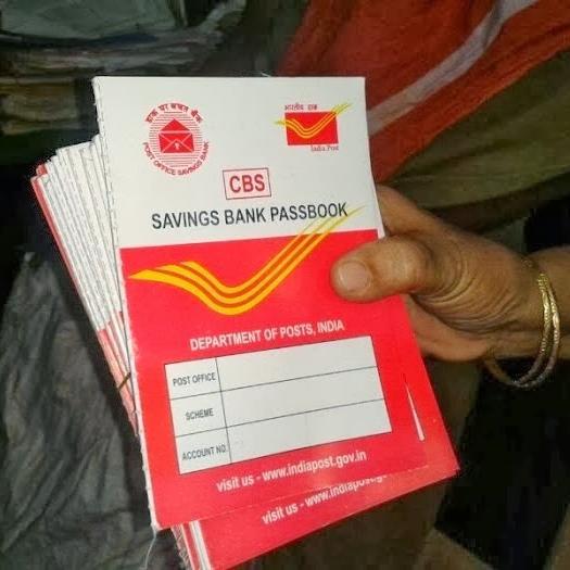 POSTAL SAVINGS AGENTS Whatsapp group