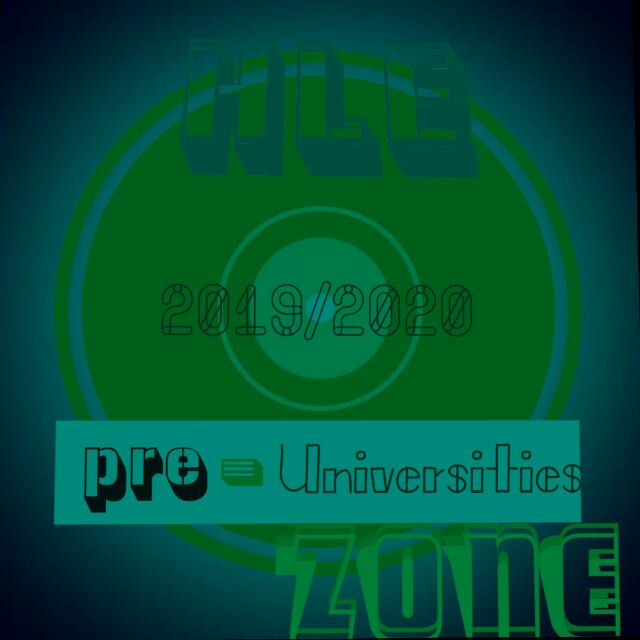 2019 2020 ZONE Whatsapp group