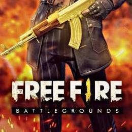 FreeFire BATTLE GROUND