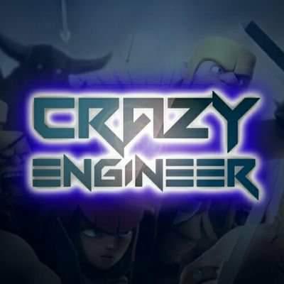 ⚡⚡CRAZY ENGINEER'S⚡⚡