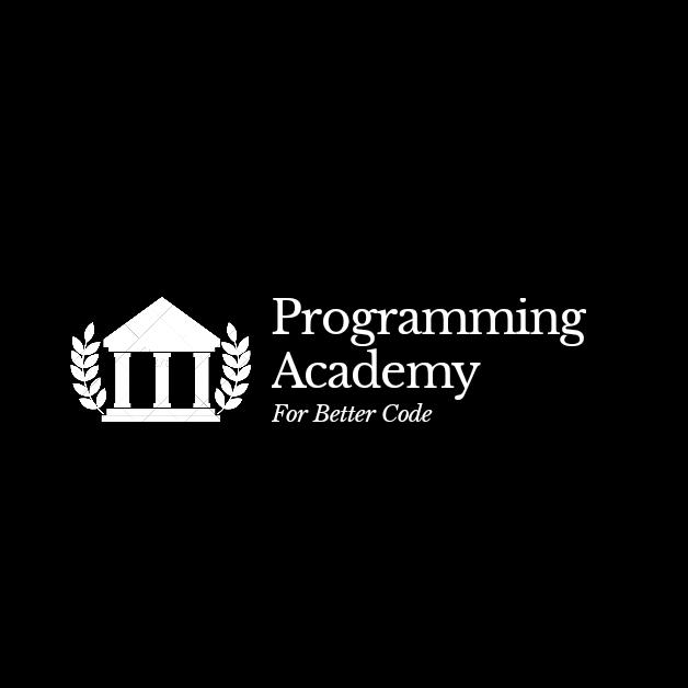 Programming Academy Whatsapp group