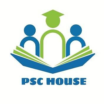 PSC house marketing job2️⃣
