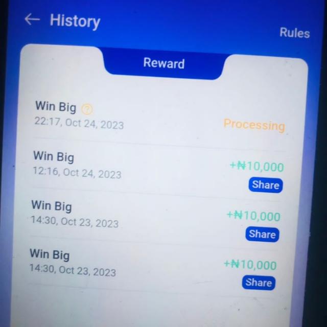 Palmpay 10k hack Whatsapp group