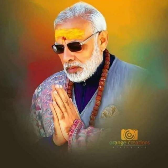 ??? नमो...नमो...???