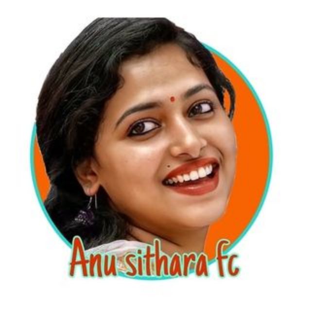 ?ANU SITHARA FANS CLUB?