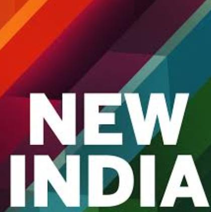??NEW INDIA??