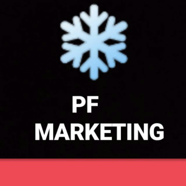 PF MARKETING GROUP
