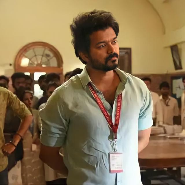 ༒தளபதி மக்கள் இயக்கம்༒