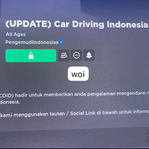 Bocoran Next Update
