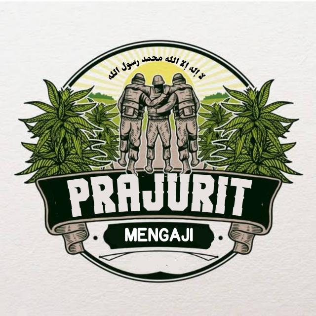Prajurit Mengaji 3