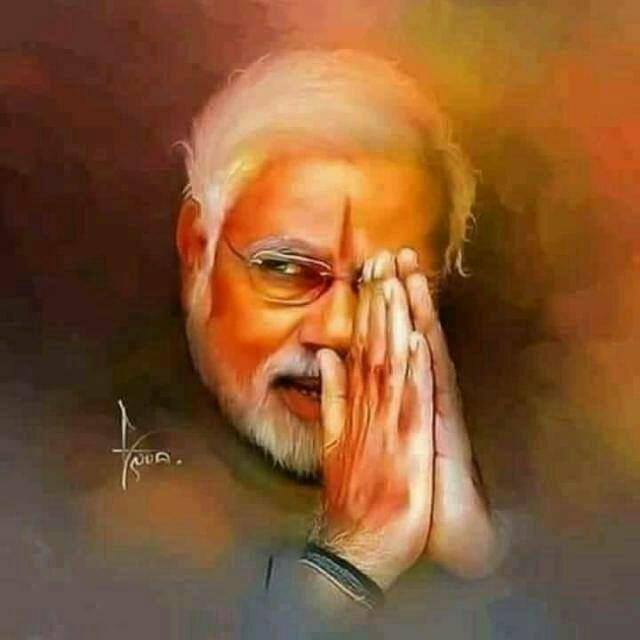 हिंदुत्व के योद्धा