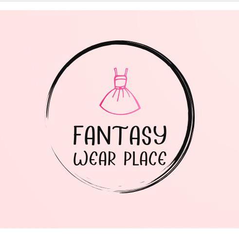 Fantasy Wear Place?️