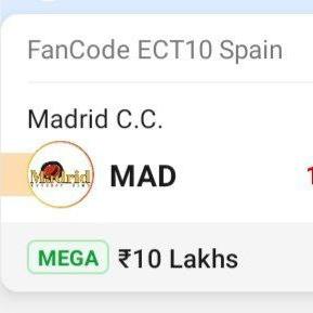 Dream 11 Team 
