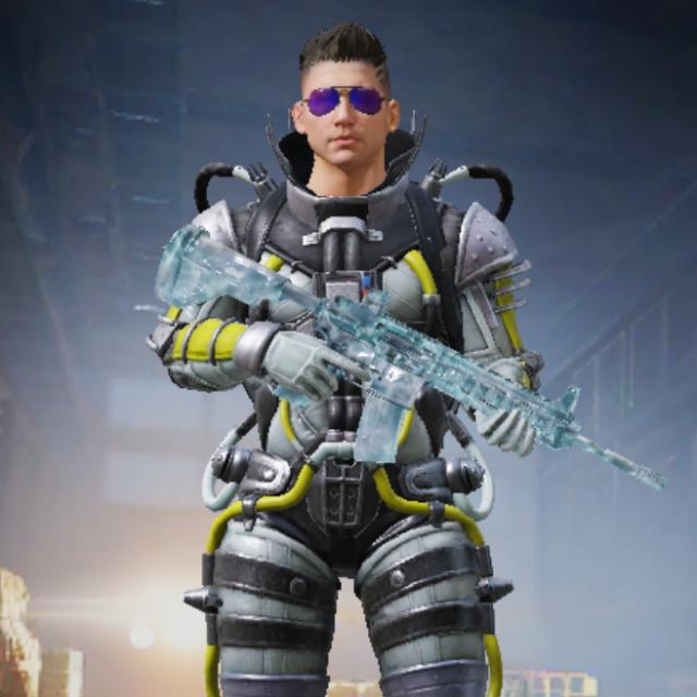 Best I'd  seller gaming???