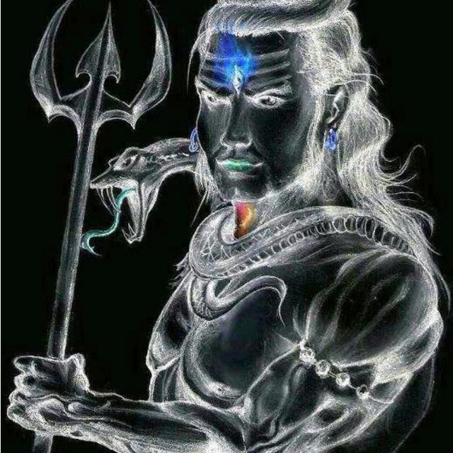 @jai mahakal