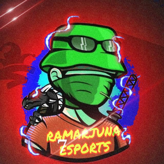 RAMARJUNA ESPORTS