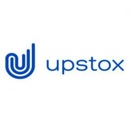 Upstox demet Account earn