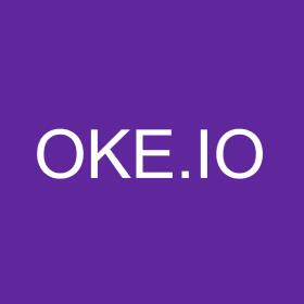 Oke.io