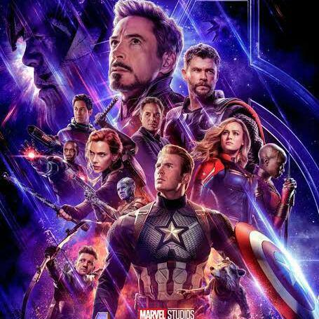 Marvel dc fan club