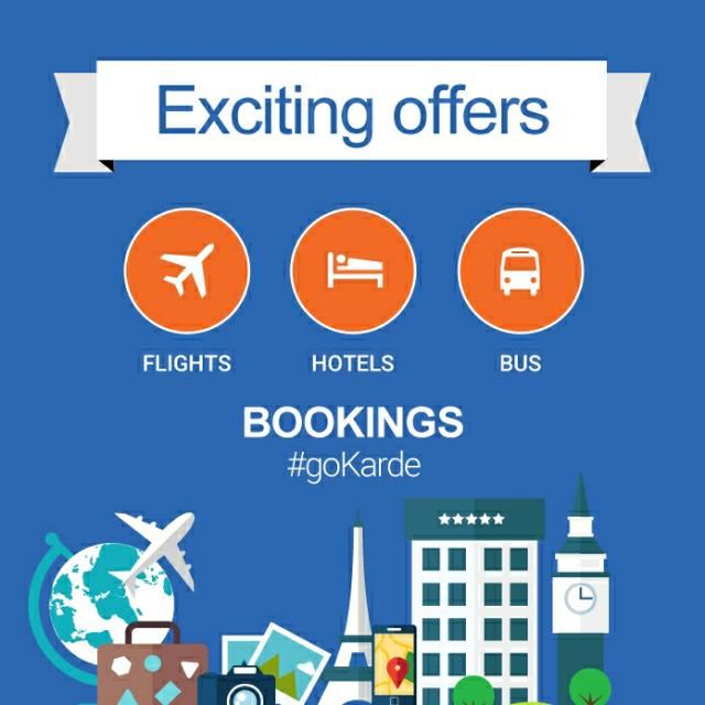 TravelsTecket Coupon Code