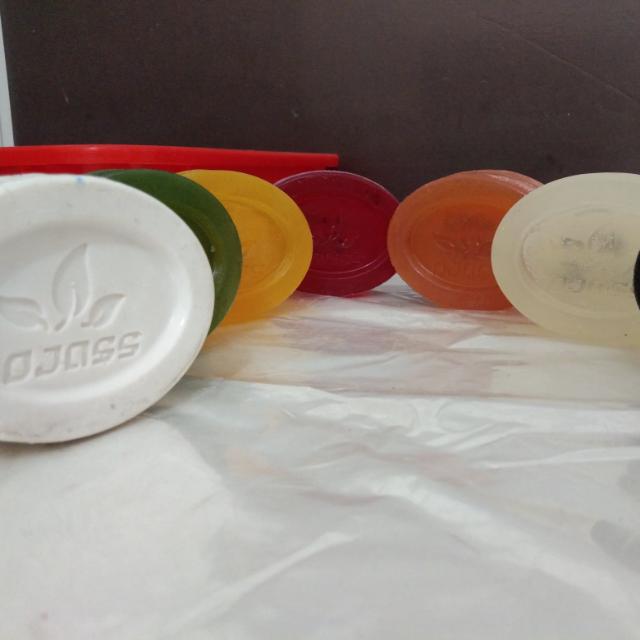Ojass Healthcare Products