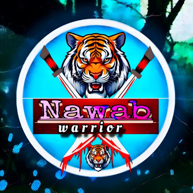 Nawab Warrior