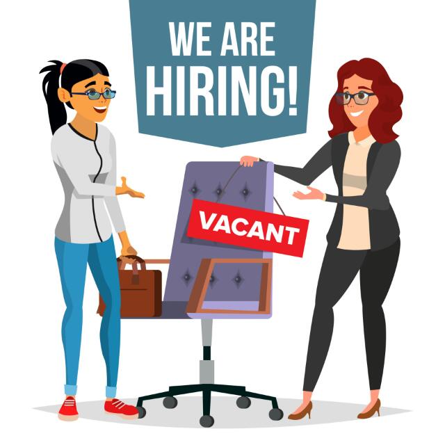 Free Online Job Vacancy??✅