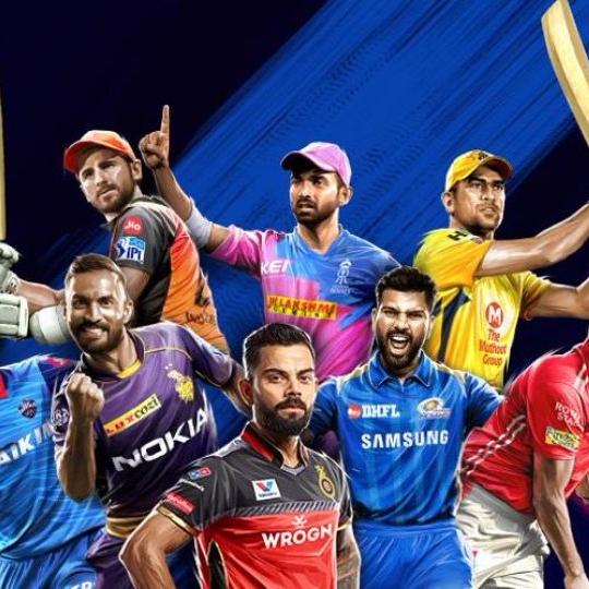 IPL fever 2021 ?????