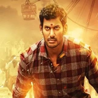 ??Actor vishal fans ❤️❤️