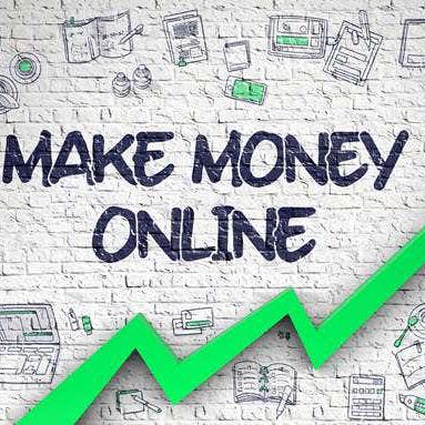 Make Money Online ?
