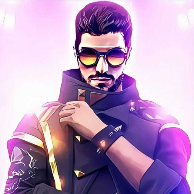 FREE FIRE GIVEWAY