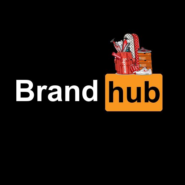 Brand hub?⌚ 1️⃣