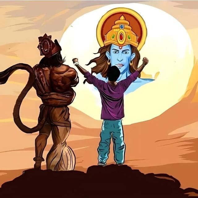 ?️JAI SRI RAM ?