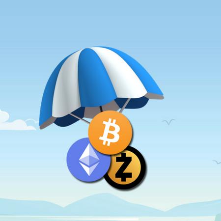 Legit Airdrop &amp; Mining App Grup
