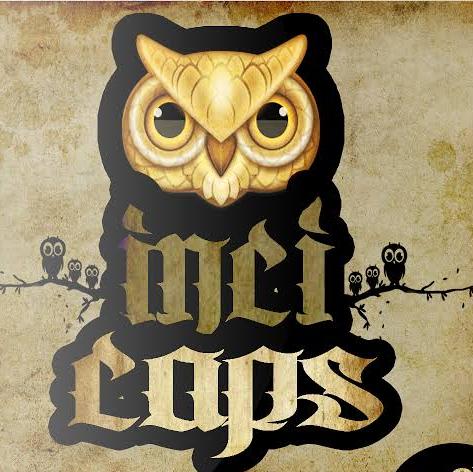 ? iNCi?CapS ?