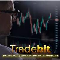 Tradebit fx