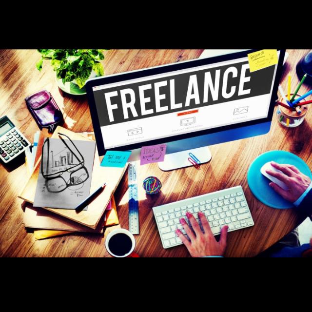 Freelancers???