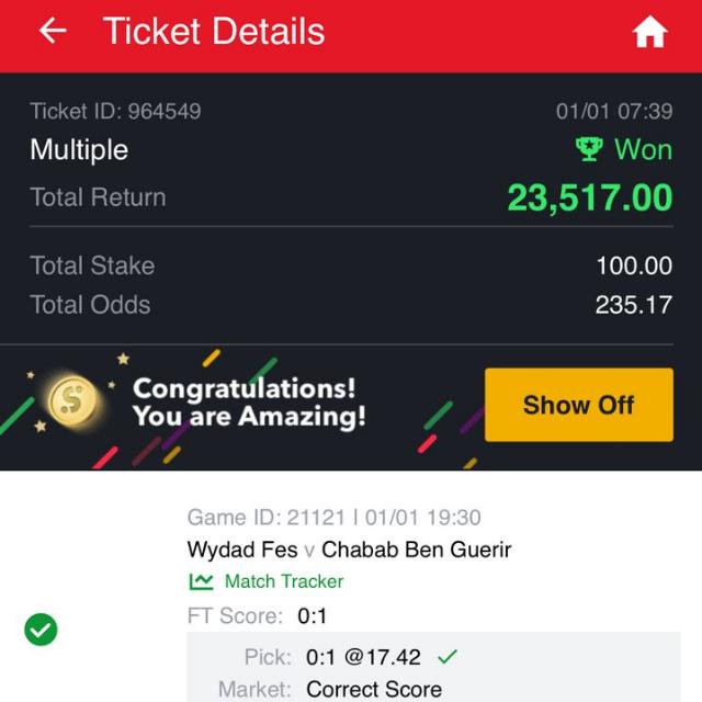 FIXED ODD Whatsapp group