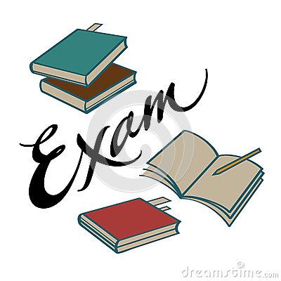 ?SCHOOL EXAM ?