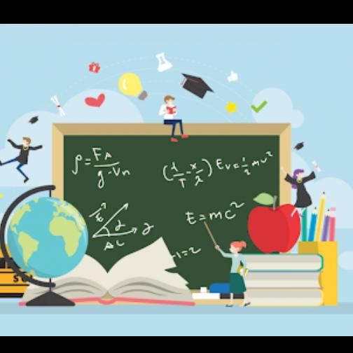 1st year Education group