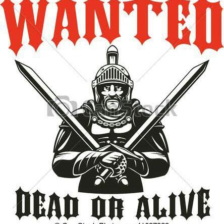 We are Warriors