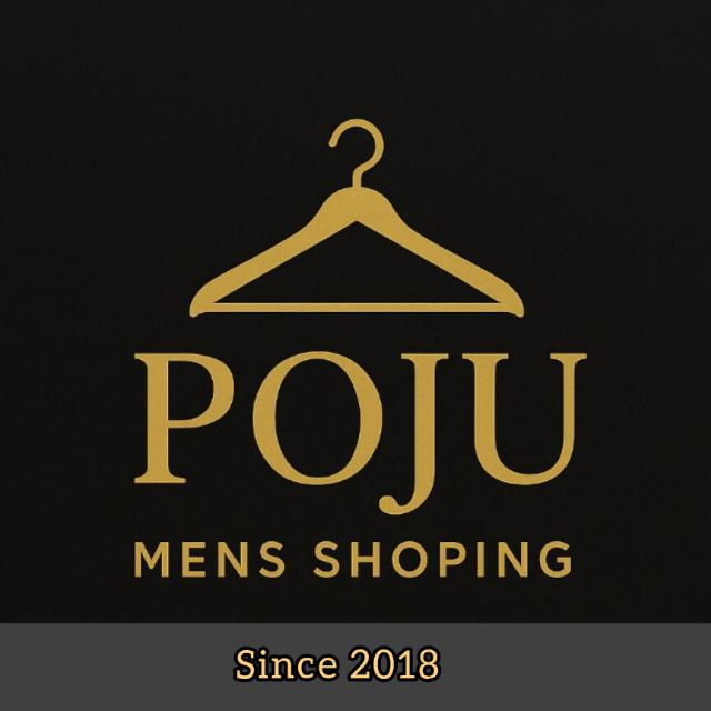 16 POJU MEN'S SHOPPING