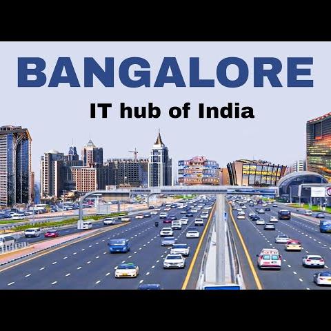 Bangalore jobs