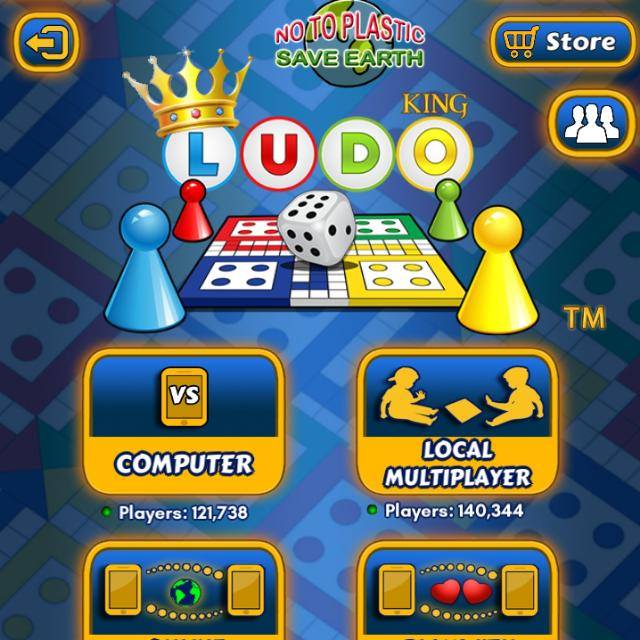 ?Ludoking ??income money?